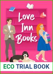 Love Inn Books (Freedom Valley #4)