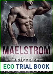 Maelstrom (Birch County Blue, #3)