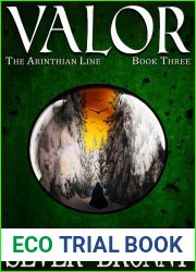 Valor (The Arinthian Line, #3)