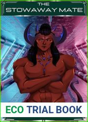 The Stowaway Mate: An Alien Erotica Novella