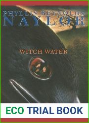 Witch Water (Witch Saga, #2)