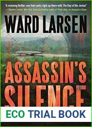 Assassin|s Silence (David Slaton #3)