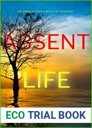 Absent Life (An Amber Young FBI Suspense Thriller - Book 7)