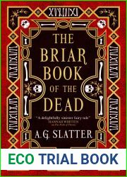 The Briar Book of the Dead