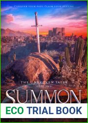 Summon (The Unbroken Tales #2)