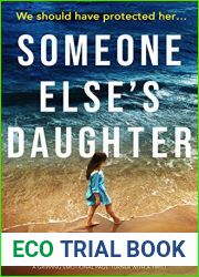 Someone Else|s Daughter