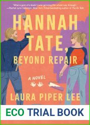 Hannah Tate, Beyond Repair