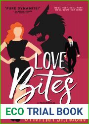 Love Bites (Tails from the Alpha Art Gallery, #1)
