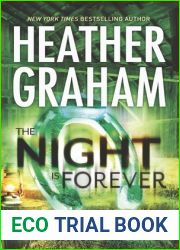 The Night Is Forever (Krewe of Hunters, #11)