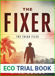 The Fixer (Falau Files, #1)