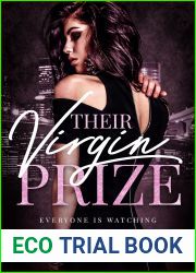 Their Virgin Prize: A Why Choose Instalove Romance