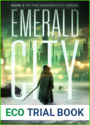 Emerald City (Diamond City #2)