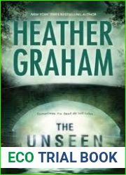 The Unseen (Krewe of Hunters, #5)