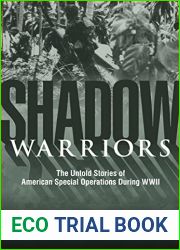 Shadow Warriors