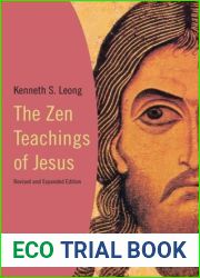 The Zen Teachings of Jesus