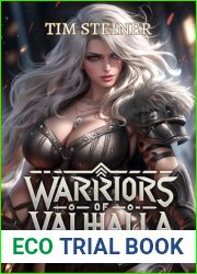 Ragnarok Awaits: A Norse LitRPG Progression Fantasy (Warriors of Valhalla Book 1)