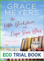 The Little Bookstore On Cape San Blas (A Journey With You Book 1)