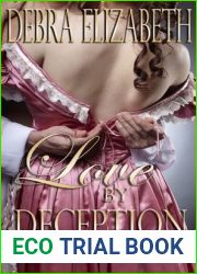 Love by Deception (Age of Innocence, #2)