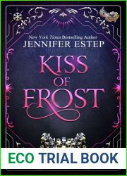 Kiss of Frost (Mythos Academy, #2)
