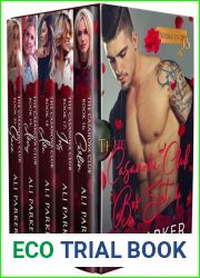 The Casanova Club Box Set 4 (Books 16 - 20)