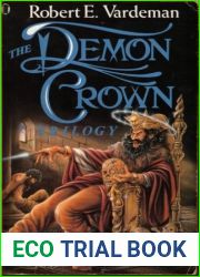 The Demon Crown Trilogy
