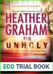 The Unholy (Krewe of Hunters, #6)