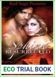 Sphinx Resurrected (The Sphinx Warriors Series, #1)