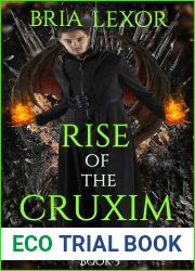 Rise of the Cruxim (Hell|s Guardian Chronicles Book 5)