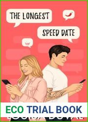 The Longest Speed Date (The Wilde Sisters Book 2)