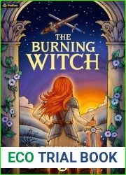 The Burning Witch 2 (The Burning Witch #2)