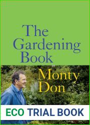 The Gardening Book