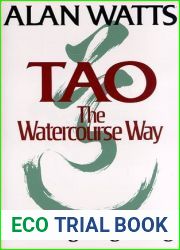 Tao: The Watercourse Way
