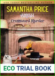 Amish Crossword Murder (Ettie Smith Amish Mysteries #14)