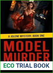 Model Murders: A Jolene Mystery, Book One