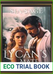 The Beastly Lycan|s Mate