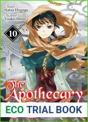 The Apothecary Diaries (Light Novel): Volume 10