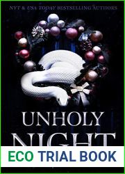 Unholy Night