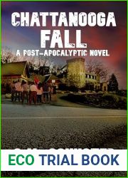 CHATTANOOGA FALL (In The October Fall World)