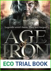 Age of Iron (Iron Age, #1)