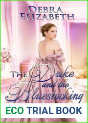 The Duke and the Bluestocking (Age of Innocence #7)