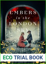 Embers in the London Sky