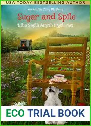Sugar and Spite (Ettie Smith Amish Mysteries #22)