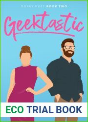 Geektastic (Dorky Duet #2)