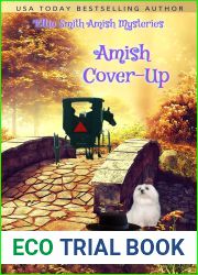 Amish Cover-Up (Ettie Smith Amish Mysteries #13)