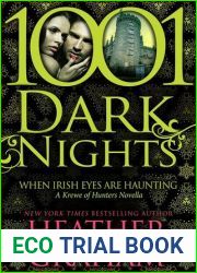 When Irish Eyes Are Haunting (Krewe of Hunters #14.5)