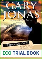 Guardians of the Sky (UFO Conspiracy Files, #1)