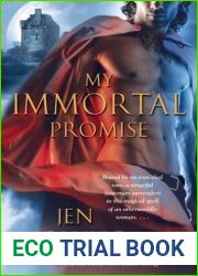 My Immortal Promise (MacDonell Brides, #5)