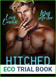 Hitched (Licking Thicket: Horn of Glory, #2)