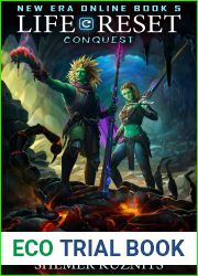 Conquest (New Era Online, #5)