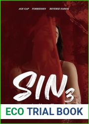 Sin 3: A Forbidden Reverse Harem and Age Gap Novel (Sweet as Sin)
